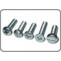 Machine Screws 